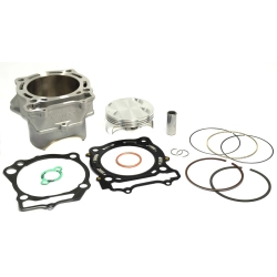 ATHENA Cylinder kompletny SUZUKI LTR450 06-11 STD=95,5MM sklep MOTORUS.PL