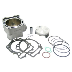 ATHENA P400510100008 cylinder kompletny SUZUKI LTR 450 06-11 BIG BORE= 100MM (+4MM) (490CM3) MOTORUS.PL