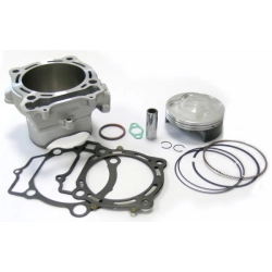 ATHENA P400510100009 cylinder kompletny SUZUKI RMZ 250 07-09 STD=77MM MOTORUS.PL