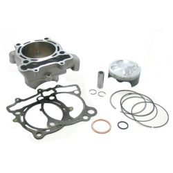 ATHENA P400510100010 cylinder kompletny SUZUKI RMZ 250 07-09 83MM BIG BORE MOTORUS.PL
