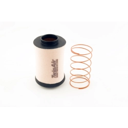 TWIN AIR filtr powietrza POLARIS RZR 800 RANGER 09-15 (OGNIOODPORNY Z METALOWYM KOSZYKIEM)