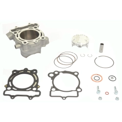 ATHENA P400510100019 cylinder kompletny SUZUKI RMZ 250 10-18 STD=77MM MOTORUS.PL