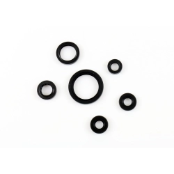 ATHENA P400510400036 komplet, zestaw uszczelniaczy silnikowych SUZUKI DRZ 400E 00-07 MOTORUS.PL