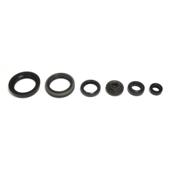 ATHENA P400510400045 komplet, zestaw uszczelniaczy silnikowych SUZUKI RMZ 450 05-07 MOTORUS.PL