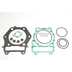ATHENA P400510600650 uszczelki TOP-END SUZUKI DR 650 90-95 MOTORUS.PL