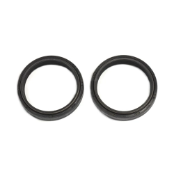ATHENA P40FORK455123 uszczelniacze przedniego zawieszenia, lag OLEJOWE 2szt. NOK 48X58,1X8,5/10,5 HONDA CRF 250R 10-15,