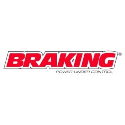 BRAKING