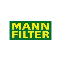 MANN-FILTER