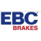 EBC BRAKES