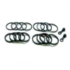 TOURMAX BCF-214 zestaw naprawczy zacisku hamulcowego przód YAMAHA FJR/FZ/FZS/R1/R6/TDM900 sklep MOTORUS.PL
