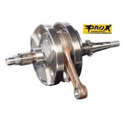 PROX 10.1186 kompletny wał korbowy Honda CR80/85 86-04