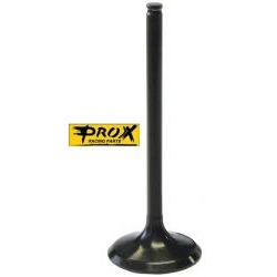 PROX 28.1495-2 zawór ssący stalowy XR400R 96-04 + TRX400EX 99-08 (2x)