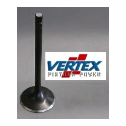 VERTEX 8400015-2 zawór ssący tytanowy HUSQVARNA TC/TE 450/510 05