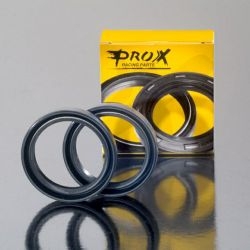 PROX 42.3109 komplet simmeringów wału korbowego RM80 89-98 + RM125 89-98