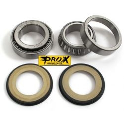 PROX 24.110037 łożyska główki ramy komplet Honda FSC 600 Silver Wing 02-13, GL1800 Gold Wing 01-17, NSS300 14-16, RVT1000R RC51 00-01, VT1300CR 10-16