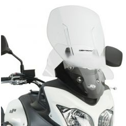 KAPPA szyba motocyklowa SUZUKI DL 650 V-STROM (11-16) REGULOWANA MOTORUS.PL