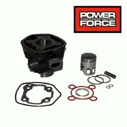 POWER FORCE CZT000170 zestaw cylindrowy APRILLA SR 50 L/C (40 MM) sklep MOTORUS.PL