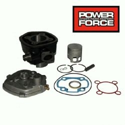 POWER FORCE CZT000171 zestaw cylindrowy APRILLA SR 50 L/C (47 MM) sklep MOTORUS.PL