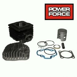 POWER FORCE CZT000006 zestaw cylindrowy HONDA DIO (47 MM) sklep MOTORUS.PL