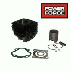 POWER FORCE CZT000196 zestaw cylindrowy HONDA TACT AB07 (40 MM) sklep MOTORUS.PL