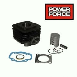 POWER FORCE CZT000002 zestaw cylindrowy HONDA/KYMCO/SYM 50 (39 MM) sklep MOTORUS.PL