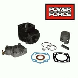 POWER FORCE CZT000276 zestaw cylindrowy KYMCO S9, B&W, DINK (47 MM) sklep MOTORUS.PL