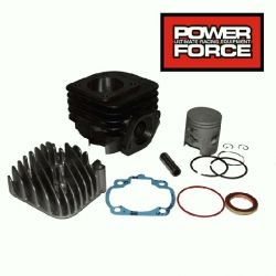 POWER FORCE CZT000283 zestaw cylindrowy KYMCO TOP BOY/VITALITY (47 MM) sklep MOTORUS.PL