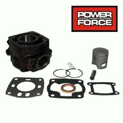 POWER FORCE CZT000275 zestaw cylindrowy NSR 50 L/C (45 MM) sklep MOTORUS.PL