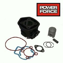 POWER FORCE CZT000272 zestaw cylindrowy PIAGGIO NRG L/C NEW (40 MM) 5-KĄTNA GŁOWICA sklep MOTORUS.PL