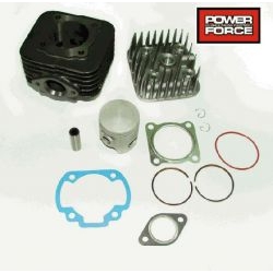 POWER FORCE CZT000195 zestaw cylindrowy PIAGGIO SFERA TPH A/C (47 MM) sklep MOTORUS.PL