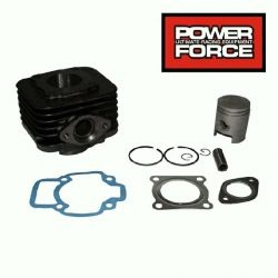 POWER FORCE CZT000169 zestaw cylindrowy PIAGGIO TPH SFERA (40 MM) sklep MOTORUS.PL