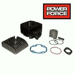 POWER FORCE CZT000008 zestaw cylindrowy SUZUKI AD50 (45-46 MM) sklep MOTORUS.PL