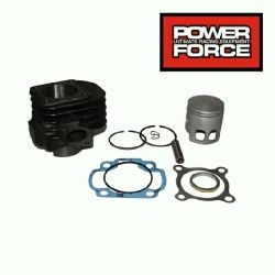 POWER FORCE CZT000165 zestaw cylindrowy YAMAHA JOG 3KJ (40 MM) sklep MOTORUS.PL