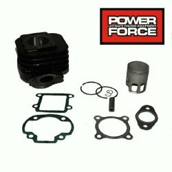 POWER FORCE CZT000166 zestaw cylindrowy YAMAHA BWS 2JA (40 MM) sklep MOTORUS.PL