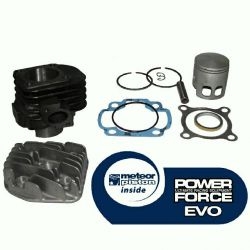 POWER FORCE EVO CZE000167 CYLINDER ŻELIWNY 70 cm3 MINARELLI HORIZONTAL A/C - 47 MM sklep MOTORUS.PL