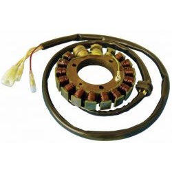 Electrex G410 stator uzwojenie alternatora Honda XL350R XR350 XL500R XR500R XL600 XL600R XR600R