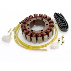 Electrex G98 stator uzwojenie alternatora V-Max 850, V-Max 1200