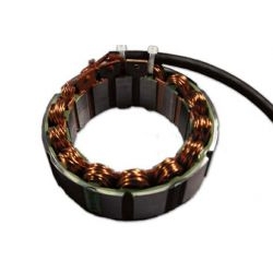 Electrex G92 stator uzwojenie alternatora Ducati, Moto Guzzi