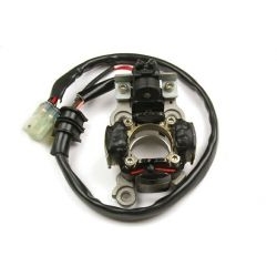 Electrex ST4458 stator zapłonowy Yamaha YZ450 (06- )