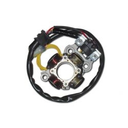 Electrex ST4458L stator zapłonowy ze światłami Yamaha YZ450 (06- ), YX450F