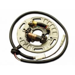 Electrex ST4111 stator zapłonowy Yamaha YZ125 (90-91)