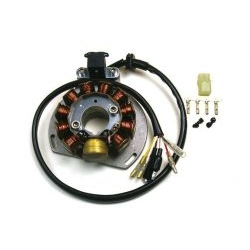 Electrex G146 stator uzwojenie alternatora KTM 125EXC, 200EXC, 300EXC