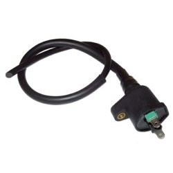 ELECTREX HT3 cewka uzwojenia alternatora statora Yamaha XT600, XR500R, XL500R, XL500S, XL600R