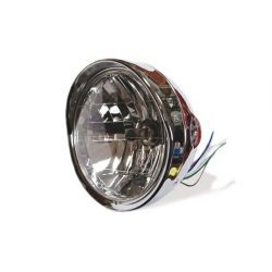 VICMA 7995 lampa reflektor przód H4 Kymco Venox 250