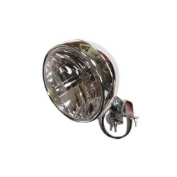 VICMA 8174 lampa reflektor przód H4 Kymco Zing II 125