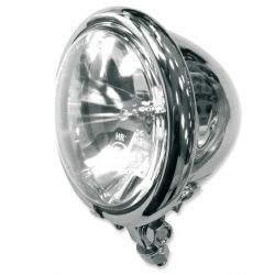 VICMA 4776 lampa reflektor przód 123mm H3 12V 55W