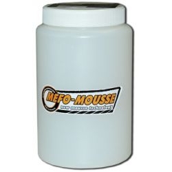 MEFO MOUSSE ŻEL MONTAŻOWY DO MOUSSE POJEMNOŚĆ: 75 GR OFF ROAD/CROSS MOTORUS.PL