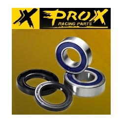 PROX 23.S112002 komplet łożysk kół tylnych CR125/250 90-99 + CR500 90-01