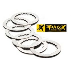 PROX 16.S13014 zestaw stalowych przekładek sprzęgła CRF250R 04-12 + KTM250SX-F 06-12