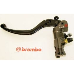 BREMBO PR 16x16 CNC promieniowa pompa sprzęgła radialna sklep MOTORUS.PL